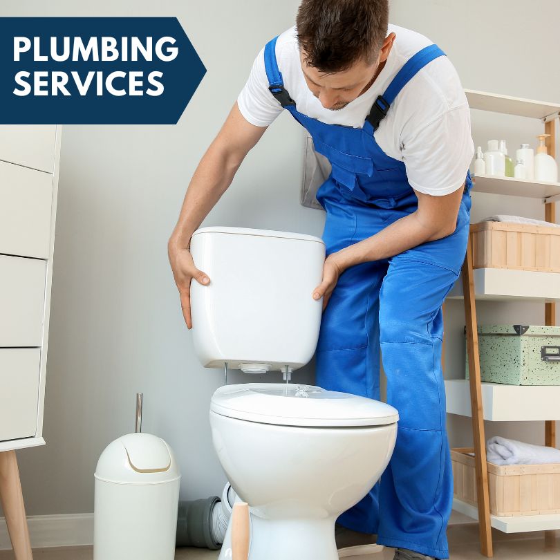 Plumbing Company in Poughquag, NY